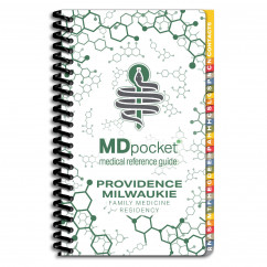 MDpocket® Providence Milwaukie Family Medicine